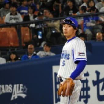 野球の話