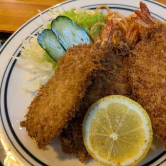 カプリーヌ⑦（鳥取市）