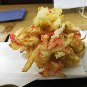暑い日にうどんを求めて～大吉うどん