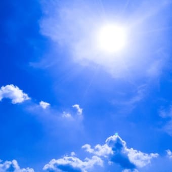 21日の夏至に向けての駆け込み的な
