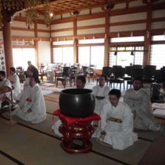 ２月は、行事が多いです