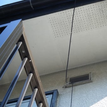 茨城県利根町　テレビアンテナ修理