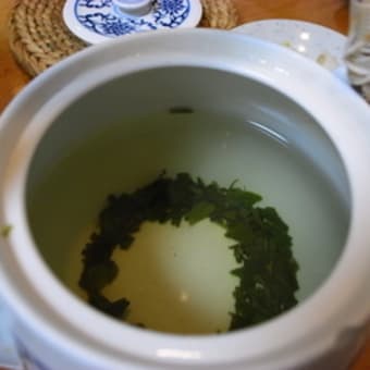 博多　よし田にて「鯛茶漬け」をいただきます