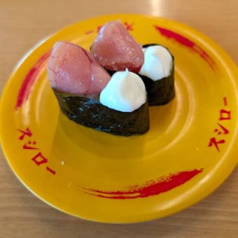 スシロー＠桜木他　5月28日～6月22日まで「スシローの日」！　期間限定モノを中心に色々食べました！