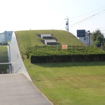 新美南吉記念館　ごんぎつね
