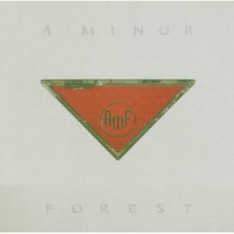 A MINOR FOREST