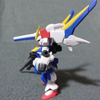 機動戦士ガンダム　　MOBILE SUIT ENSEMBLE 05