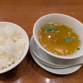 CHINESE 天香⑦（鳥取市）