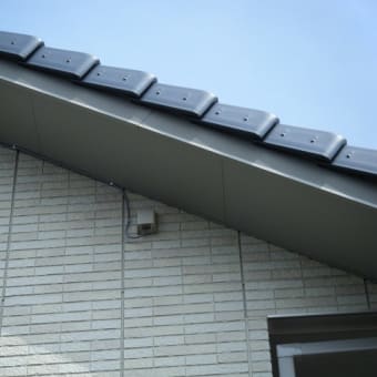 つくば市　地デジアンテナ工事