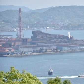 呉基地の満艦飾！などなど、、、（その２）