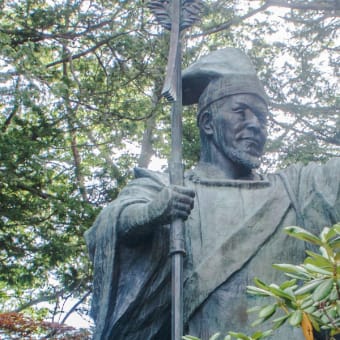 明治を嫌った『松浦 武四郎』