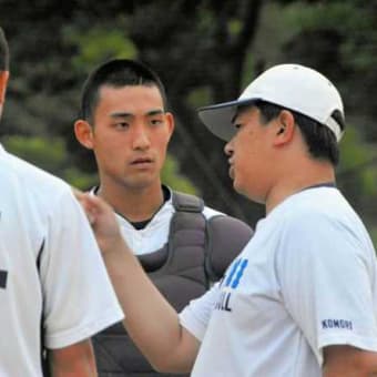 2年前は5連覇で歓喜の輪 主将として臨む今夏「悪い流れ断ち切る」（滋賀県・近江高校）