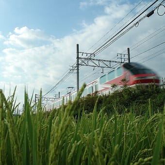電車でGO！