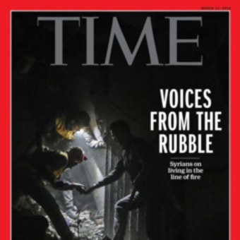 『TIME』ようやく巡航速度に復帰