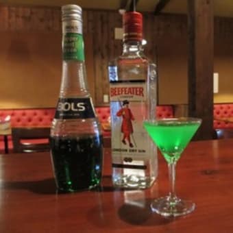 JIRO's COCKTAILS
