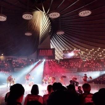 長いトンネルをやっと抜けて....アルバルク東京、win！！