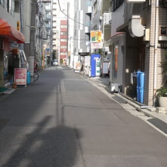 東京、京都、神戸　人通りの少ない、満足するお店！？
