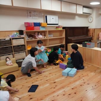 OB交流会を行いました！