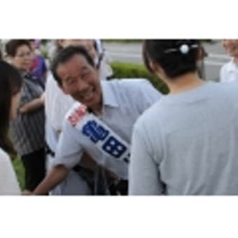 感動・感謝の私の1年