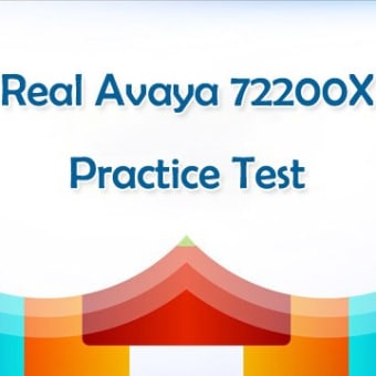 2019 New Avaya 72200X Exam Questions - Killtest