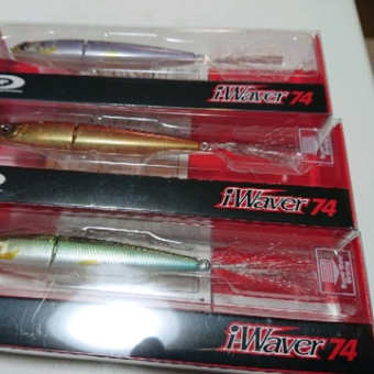 新製品その②