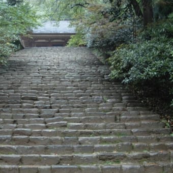 奈良 室生寺 2005/10/11