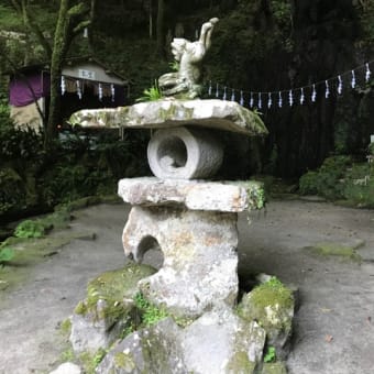 変わらない梅ヶ渕不動堂を目指して…