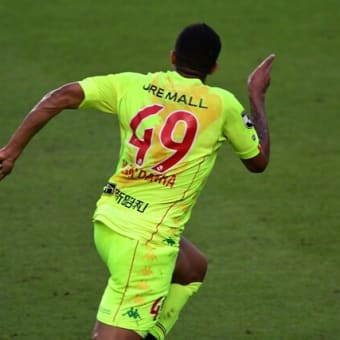 勝ち点３の味は最高！