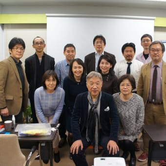 完全予防セミナー終了！