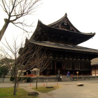 中高年労働（東寺）のアフターサービス