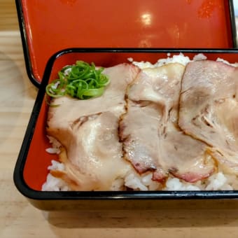 麺や渚@五城目