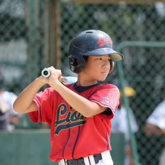 2024.8.25　嵯峨野ライオンズ杯準決勝【西京ビッグスターズ】