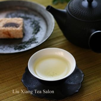 三島の煎茶