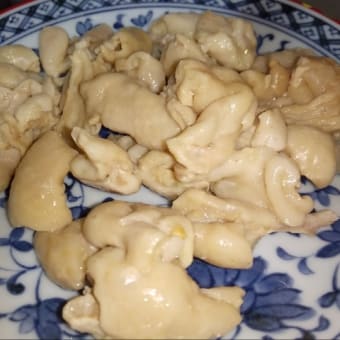 素麺のつけ合わせは