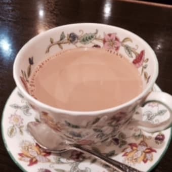 英国式紅茶専門店「London Tea Room」
