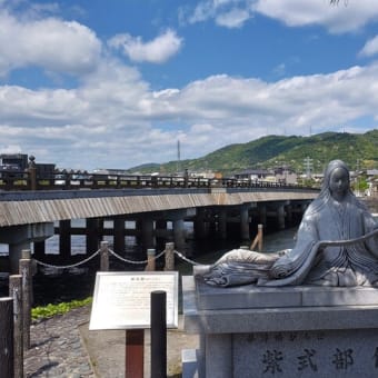 藤と平等院（世界遺産）