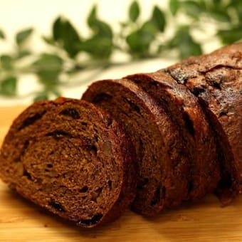 ライ麦ロール★本格ドイツパンはいかがですか(^^♪　横浜の美味しいパン かもめパンです 