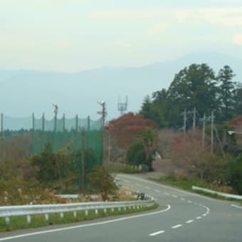 富士山麓ぐるり一周