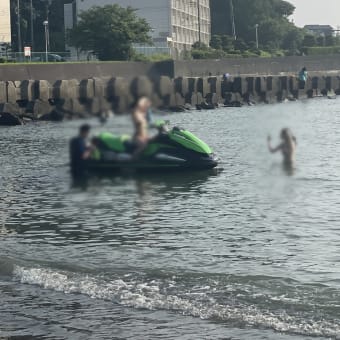 ルール違反者
