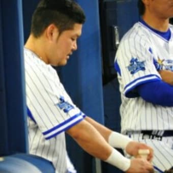 野球の話
