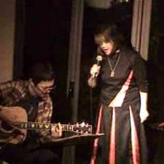１月２２日（日）　G's Bar のこと