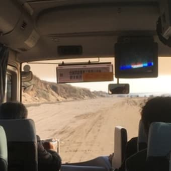 親睦旅行