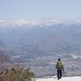 春の小遠見山テラス満喫の1日_22.04.28