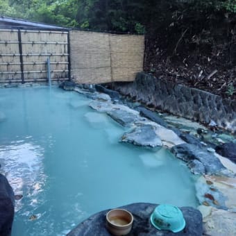 朝から