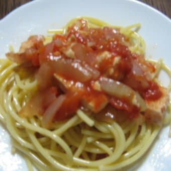晩御飯