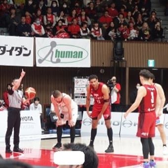 アルバルク～、WE～！！