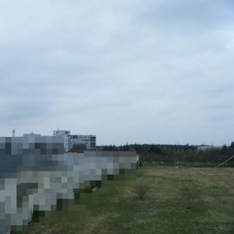 印西市　地デジアンテナ工事