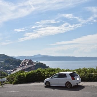 連休２日目、、、近場だけどウロウロドライブ、、、