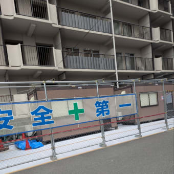 たまには夫婦喧嘩！