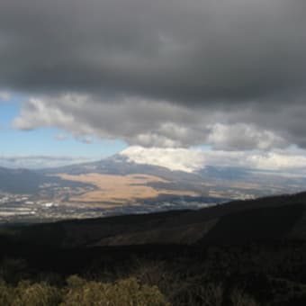 プチツー　箱根へ